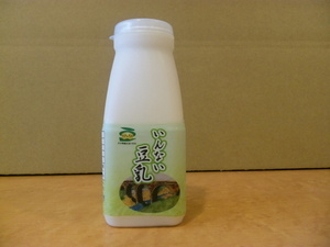 いんない豆乳 200ml