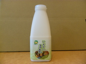いんない豆乳500ml