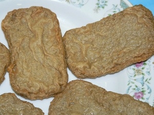 関あじ入りじゃこてん