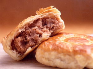 南蛮浪漫 ボンディア 8個入 [ 株式会社 菊家 ] ｜物産おおいた(物産