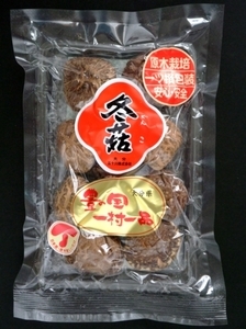 大分県産　どんこ　50g