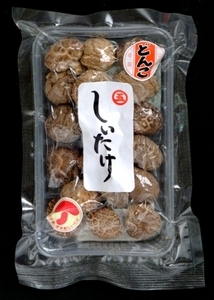 国産　中玉どんこ　40g