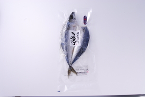 真さば開き(ピチット)