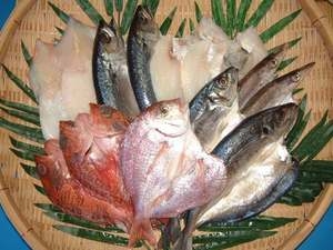 灰干しギフトセット　Aコース