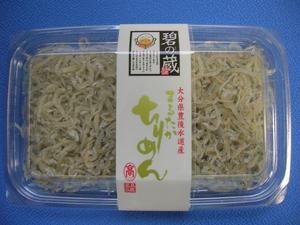 まるたかちりめん