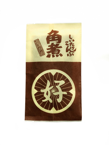 有限会社　上田椎茸専門店 ｜ 椎茸こんぶ角煮