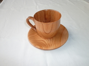 カップ&ソーサー(コーヒー)
