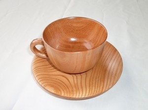 カップ&ソーサー(紅茶)