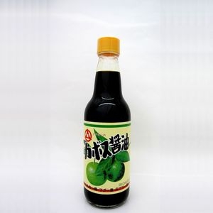 フジヨシ醤油株式会社 ｜ カボス醤油　360ml