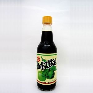 カボス醤油　360ml