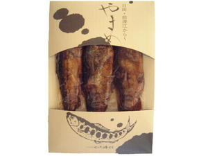 甘露煮