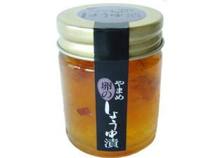 卵のしょうゆ漬　特小