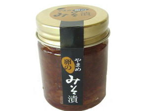 卵の味噌漬　特小