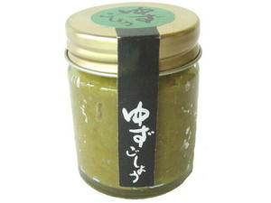 ゆずごしょう　特小