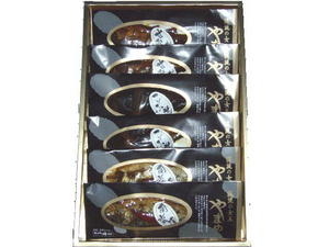 渓流の恵み　YM-SA