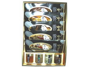 渓流の恵み　YM-GO