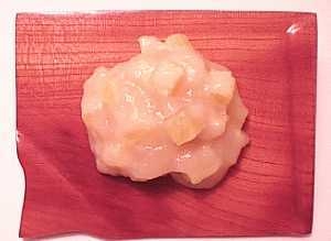 石垣もち