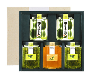 里山からの贈り物(5本入り)　B