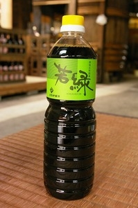 若緑(1000ml)