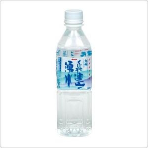 湧命水 500ml×4本　賞味期限2026.5 湧命水・DAIYA（500ml×2本入り） : コシラック 販売 ユー - 通販