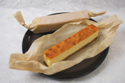 濃厚チーズケーキ　「大地からの贈り物」　4本入り