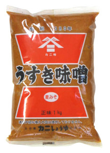 カニ醤油合資会社|うすきみそ カニ醤油合資会社|うすきみそ