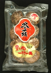 大分県産　どんこ　40g