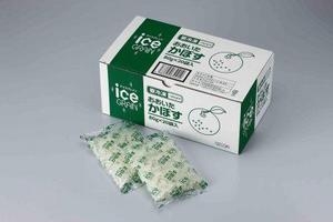 アイスグレイン　かぼす　80g×20袋(業務用果汁氷)