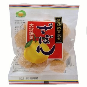 ざぼん漬　100g