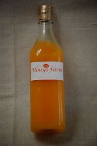 アンコールジュース