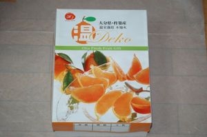 温デコ（おんでこ）