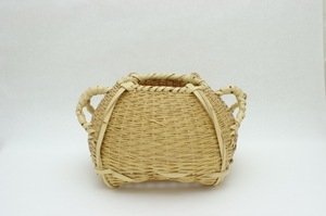 松葉編宗全　(白)