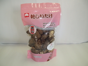 大分県産　椎茸香信　(スタンドパック)