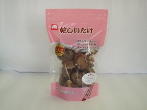 大分県産　椎茸どんこ(スタンドパック)