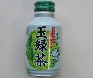 株式会社　高橋製茶 ｜ ボトル缶茶　吉四六の里　K-01