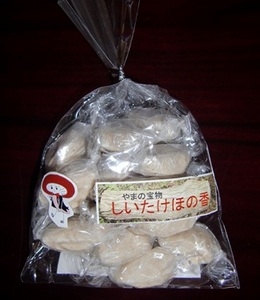 しいたけほの香