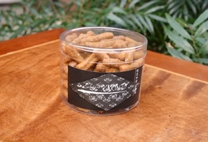 戸次ごぼうかりんとう