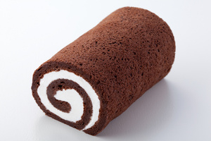 とろけるショコラ