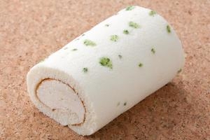 かぼすロール