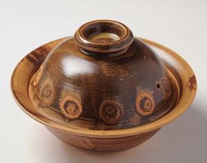 くんせい土鍋(大)