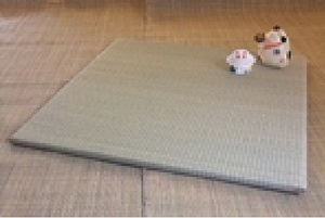 二豊製畳有限会社 ｜ くにさき七島藺置き畳