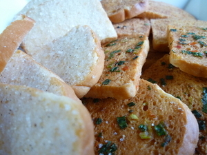 ラスク〈かちえび〉