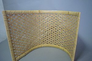 竹製スクリーン(鉄線崩しタイプ)