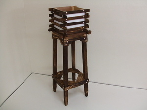 花台　レギュラースタンド