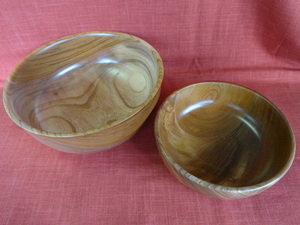 サラダボール(サイズ色々)