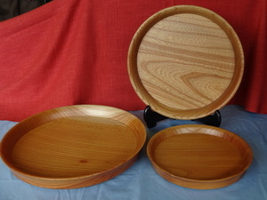 盆(サイズ色々)