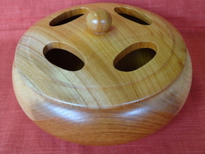 蓋付き菓子器(小)