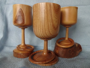 ワインカップ(サイズ色々)