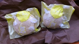 ふわり　(5個箱入り)