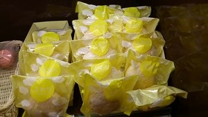 ふわり　(10個箱入り)